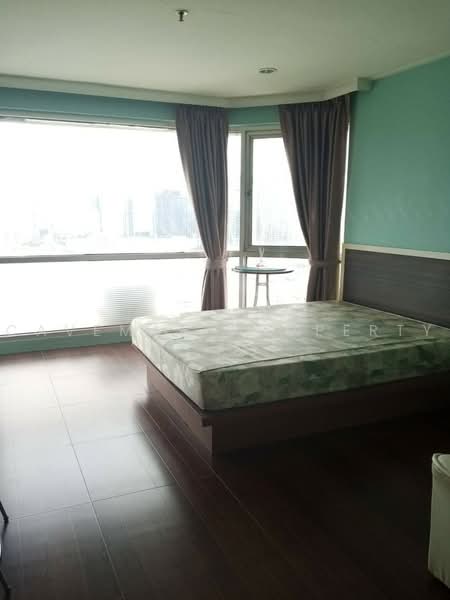 Sukhumvit Suite, Bangkok, 19 Soi Sukhumvit 13, Khlongtoei Nua, Watthana, Bangkok, 1 Bedroom, 40 sqm, Condo For Rent, by Caveman Property, 500470541 - DDproperty.com