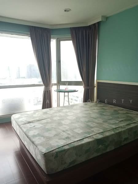 Sukhumvit Suite, Bangkok, 19 Soi Sukhumvit 13, Khlongtoei Nua, Watthana, Bangkok, 1 Bedroom, 40 sqm, Condo For Rent, by Caveman Property, 500470541 - DDproperty.com