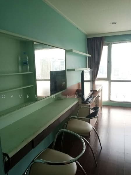 Sukhumvit Suite, Bangkok, 19 Soi Sukhumvit 13, Khlongtoei Nua, Watthana, Bangkok, 1 Bedroom, 40 sqm, Condo For Rent, by Caveman Property, 500470541 - DDproperty.com
