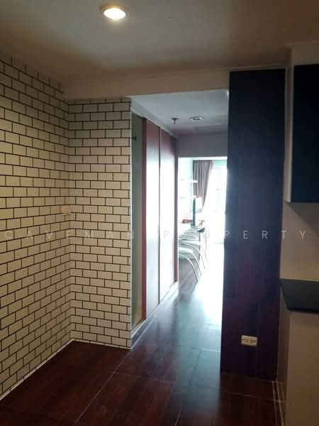 Sukhumvit Suite, Bangkok, 19 Soi Sukhumvit 13, Khlongtoei Nua, Watthana, Bangkok, 1 Bedroom, 40 sqm, Condo For Rent, by Caveman Property, 500470541 - DDproperty.com