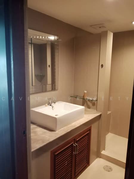 Sukhumvit Suite : สุขุมวิท สวีท, กรุงเทพ, 19 ซอยสุขุมวิท 13, คลองเตยเหนือ, วัฒนา, กรุงเทพ, 40 ตร.ม., คอนโด ให้เช่า, โดย Caveman Property, 500470541 - DDproperty.com
