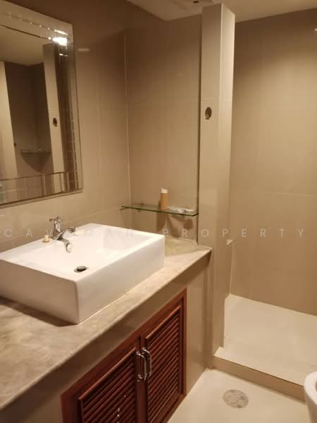 Sukhumvit Suite, Bangkok, 19 Soi Sukhumvit 13, Khlongtoei Nua, Watthana, Bangkok, 1 Bedroom, 40 sqm, Condo For Rent, by Caveman Property, 500470541 - DDproperty.com
