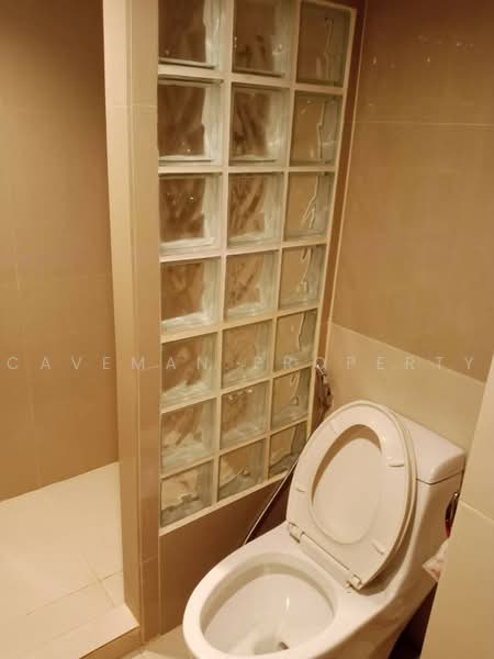 Sukhumvit Suite, Bangkok, 19 Soi Sukhumvit 13, Khlongtoei Nua, Watthana, Bangkok, 1 Bedroom, 40 sqm, Condo For Rent, by Caveman Property, 500470541 - DDproperty.com