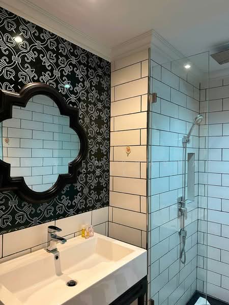 Venetian Signature Condo Resort Pattaya, Chon Buri (Pattaya), Na Jomtien Rd., Nong Pru, Bang Lamung (Pattaya), Chon Buri (Pattaya), Studio, 24 sqm, Condo For Rent, by Praveen Peter, 500470542 - DDproperty.com