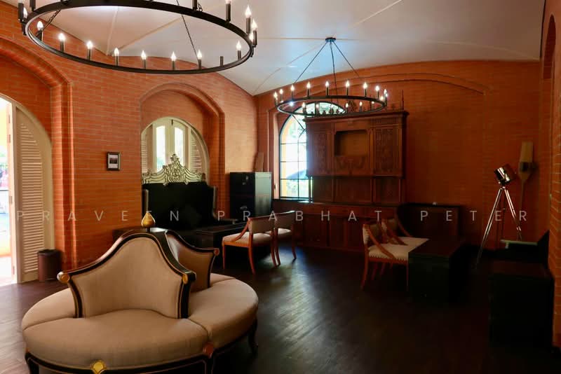 Venetian Signature Condo Resort Pattaya : เวเนเชี่ยน ซิกเนเจอร์ คอนโด รีสอร์ท พัทยา, ชลบุรี, ถ.นาจอมเทียน, หนองปรือ, บางละมุง, ชลบุรี, 24 ตร.ม., คอนโด ให้เช่า, โดย Praveen Prabhat Peter, 500470542 - DDproperty.com