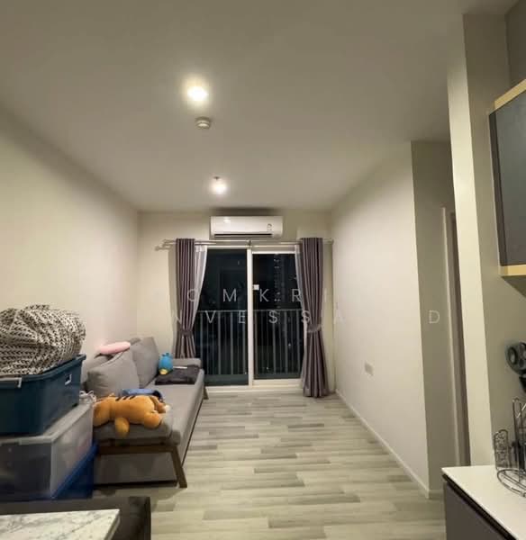The Key Sathorn-Charoenraj, Bangkok, 3725-4334 Charoen Rat Road, Bang Klo, Bang Kho Laem, Bangkok, 2 Bedrooms, 55 sqm, Condo For Sale, by Komkrit Arunvessased, 500470543 - DDproperty.com