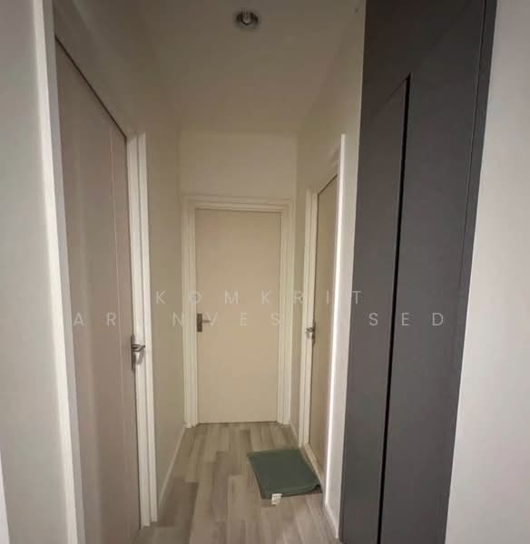 The Key Sathorn-Charoenraj, Bangkok, 3725-4334 Charoen Rat Road, Bang Klo, Bang Kho Laem, Bangkok, 2 Bedrooms, 55 sqm, Condo For Sale, by Komkrit Arunvessased, 500470543 - DDproperty.com