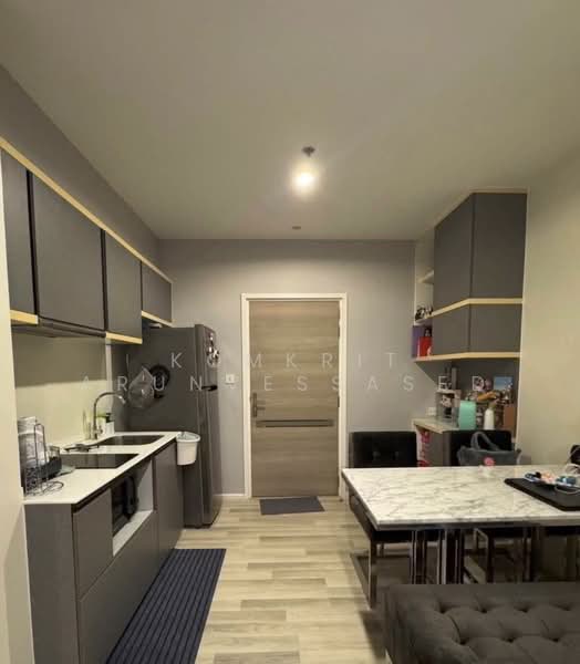 The Key Sathorn-Charoenraj, Bangkok, 3725-4334 Charoen Rat Road, Bang Klo, Bang Kho Laem, Bangkok, 2 Bedrooms, 55 sqm, Condo For Sale, by Komkrit Arunvessased, 500470543 - DDproperty.com