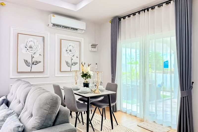 Corner House for Sale Khao Noi East Pattaya 3Bed Fully Furnished, Chon Buri (Pattaya), Bang Lamung, Bang Lamung (Pattaya), Chon Buri (Pattaya), 3 Bedrooms, 172 sqm, Single Detached House For Sale, by PLC real estate, 500470544 - DDproperty.com