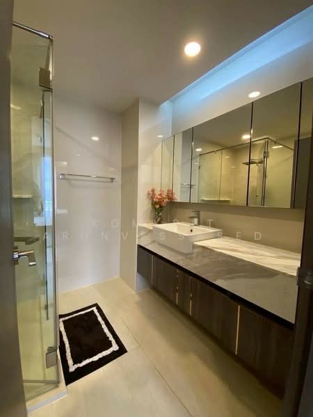Villa Lasalle Sukhumvit 105 : วิลล่า ลาซาล สุขุมวิท 105, กรุงเทพ, ซอยสุขุมวิท 105 ถนนลาซาล, บางนา, กรุงเทพ, 73 ตร.ม., คอนโด ให้เช่า, โดย Komkrit Arunvessased, 500470546 - DDproperty.com