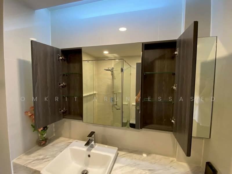 Villa Lasalle Sukhumvit 105, Bangkok, Soi Sukhumvit 105 Lasalle Road, Bang Na, Bangkok, 2 Bedrooms, 73 sqm, Condo For Rent, by Komkrit Arunvessased, 500470546 - DDproperty.com