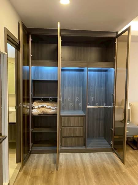 Villa Lasalle Sukhumvit 105, Bangkok, Soi Sukhumvit 105 Lasalle Road, Bang Na, Bangkok, 2 Bedrooms, 73 sqm, Condo For Rent, by Komkrit Arunvessased, 500470546 - DDproperty.com