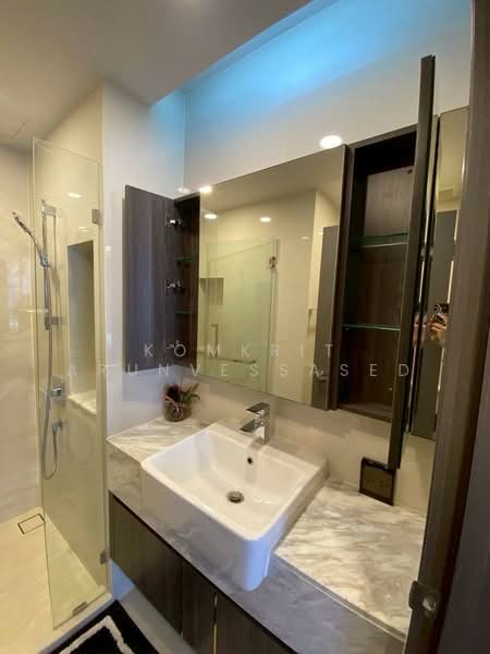 Villa Lasalle Sukhumvit 105 : วิลล่า ลาซาล สุขุมวิท 105, กรุงเทพ, ซอยสุขุมวิท 105 ถนนลาซาล, บางนา, กรุงเทพ, 73 ตร.ม., คอนโด ให้เช่า, โดย Komkrit Arunvessased, 500470546 - DDproperty.com