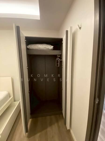 Villa Lasalle Sukhumvit 105, Bangkok, Soi Sukhumvit 105 Lasalle Road, Bang Na, Bangkok, 2 Bedrooms, 73 sqm, Condo For Rent, by Komkrit Arunvessased, 500470546 - DDproperty.com
