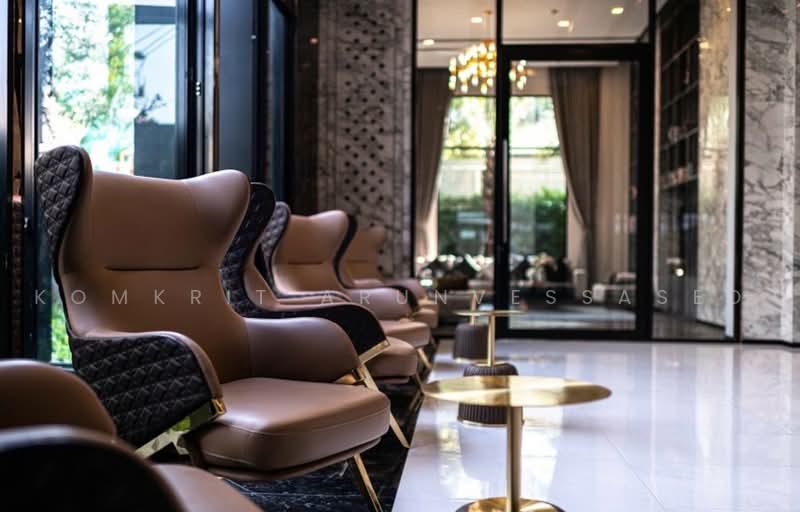Villa Lasalle Sukhumvit 105, Bangkok, Soi Sukhumvit 105 Lasalle Road, Bang Na, Bangkok, 2 Bedrooms, 73 sqm, Condo For Rent, by Komkrit Arunvessased, 500470546 - DDproperty.com