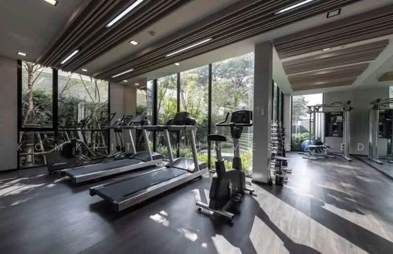 Villa Lasalle Sukhumvit 105, Bangkok, Soi Sukhumvit 105 Lasalle Road, Bang Na, Bangkok, 2 Bedrooms, 73 sqm, Condo For Rent, by Komkrit Arunvessased, 500470546 - DDproperty.com