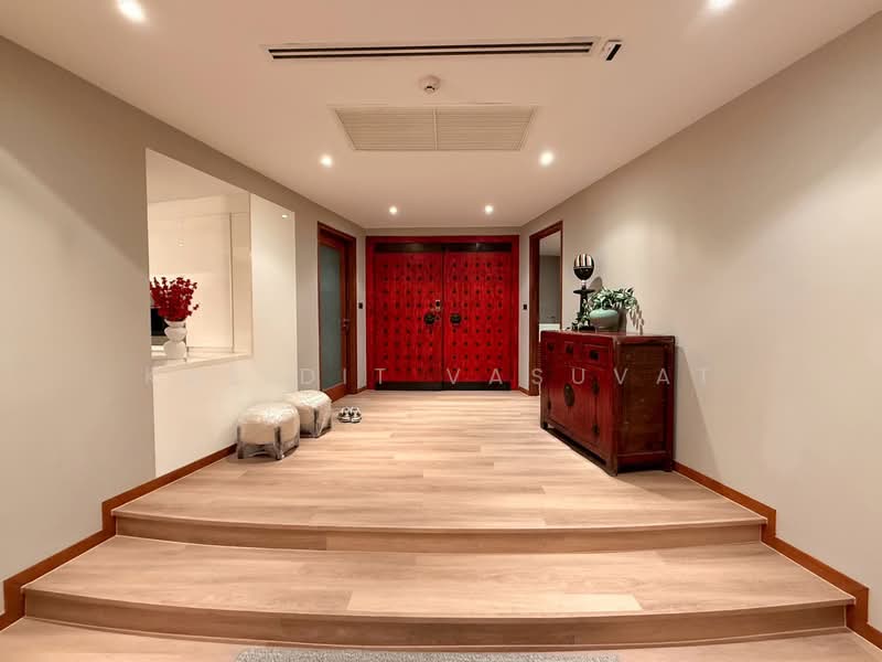 Supakarn Condominium : ศุภาคาร คอนโดมิเนียม, กรุงเทพ, ถนนเจริญนคร, คลองต้นไทร, คลองสาน, กรุงเทพ, 273 ตร.ม., คอนโด ให้เช่า, โดย Kasidit Vasuvat, 500470547 - DDproperty.com