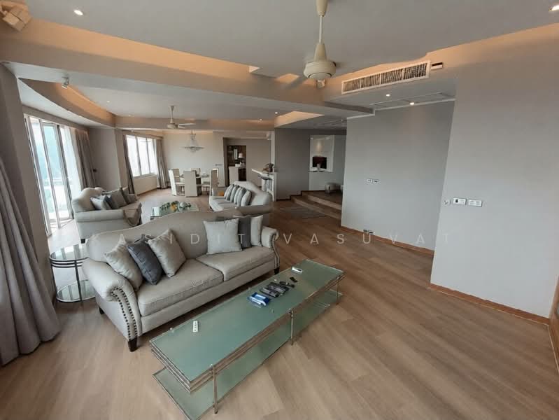 Supakarn Condominium : ศุภาคาร คอนโดมิเนียม, กรุงเทพ, ถนนเจริญนคร, คลองต้นไทร, คลองสาน, กรุงเทพ, 273 ตร.ม., คอนโด ให้เช่า, โดย Kasidit Vasuvat, 500470547 - DDproperty.com