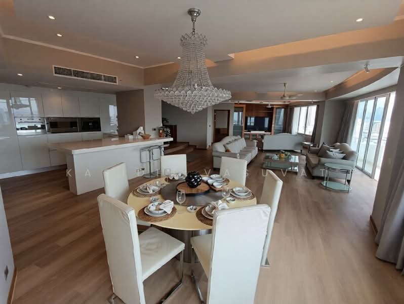 Supakarn Condominium : ศุภาคาร คอนโดมิเนียม, กรุงเทพ, ถนนเจริญนคร, คลองต้นไทร, คลองสาน, กรุงเทพ, 273 ตร.ม., คอนโด ให้เช่า, โดย Kasidit Vasuvat, 500470547 - DDproperty.com