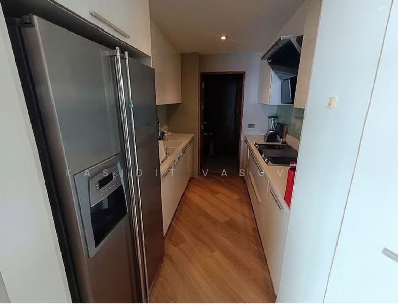 Supakarn Condominium : ศุภาคาร คอนโดมิเนียม, กรุงเทพ, ถนนเจริญนคร, คลองต้นไทร, คลองสาน, กรุงเทพ, 273 ตร.ม., คอนโด ให้เช่า, โดย Kasidit Vasuvat, 500470547 - DDproperty.com