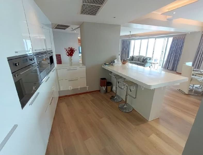 Supakarn Condominium : ศุภาคาร คอนโดมิเนียม, กรุงเทพ, ถนนเจริญนคร, คลองต้นไทร, คลองสาน, กรุงเทพ, 273 ตร.ม., คอนโด ให้เช่า, โดย Kasidit Vasuvat, 500470547 - DDproperty.com