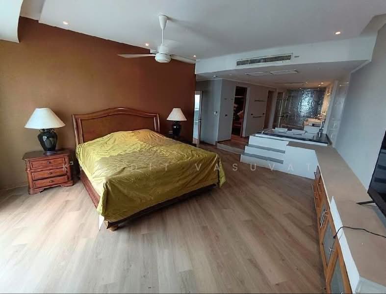 Supakarn Condominium : ศุภาคาร คอนโดมิเนียม, กรุงเทพ, ถนนเจริญนคร, คลองต้นไทร, คลองสาน, กรุงเทพ, 273 ตร.ม., คอนโด ให้เช่า, โดย Kasidit Vasuvat, 500470547 - DDproperty.com