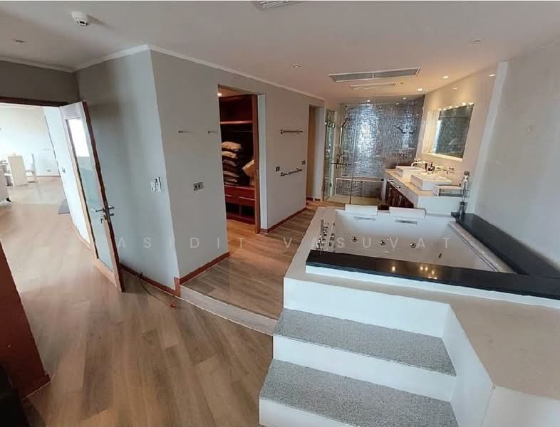 Supakarn Condominium : ศุภาคาร คอนโดมิเนียม, กรุงเทพ, ถนนเจริญนคร, คลองต้นไทร, คลองสาน, กรุงเทพ, 273 ตร.ม., คอนโด ให้เช่า, โดย Kasidit Vasuvat, 500470547 - DDproperty.com