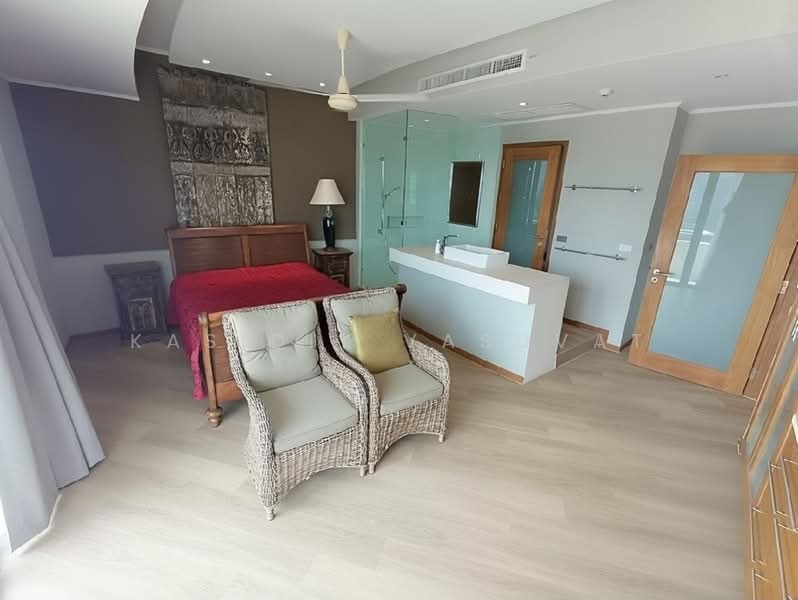 Supakarn Condominium : ศุภาคาร คอนโดมิเนียม, กรุงเทพ, ถนนเจริญนคร, คลองต้นไทร, คลองสาน, กรุงเทพ, 273 ตร.ม., คอนโด ให้เช่า, โดย Kasidit Vasuvat, 500470547 - DDproperty.com