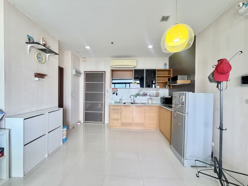Casalunar Paradiso, Chon Buri (Pattaya), Sukhumvit Road, Saen Suk, Muang Chon Buri, Chon Buri (Pattaya), 2 Bedrooms, 96 sqm, Condo For Rent, by Paula ., 500470549 - DDproperty.com