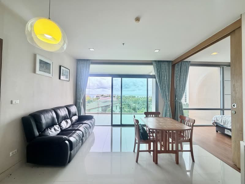 Casalunar Paradiso, Chon Buri (Pattaya), Sukhumvit Road, Saen Suk, Muang Chon Buri, Chon Buri (Pattaya), 2 Bedrooms, 96 sqm, Condo For Rent, by Paula ., 500470549 - DDproperty.com