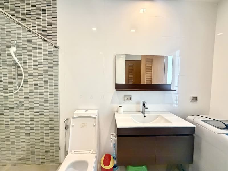 Casalunar Paradiso, Chon Buri (Pattaya), Sukhumvit Road, Saen Suk, Muang Chon Buri, Chon Buri (Pattaya), 2 Bedrooms, 96 sqm, Condo For Rent, by Paula ., 500470549 - DDproperty.com