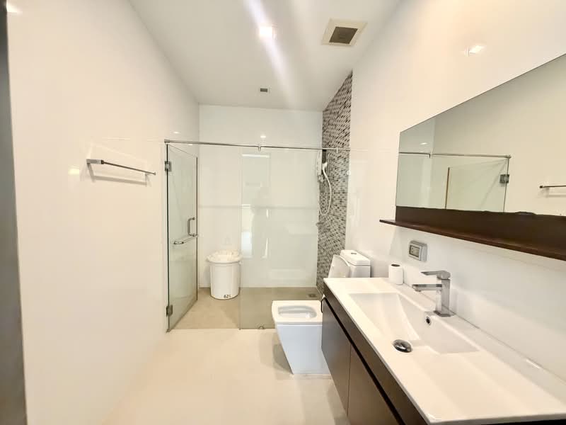 Casalunar Paradiso, Chon Buri (Pattaya), Sukhumvit Road, Saen Suk, Muang Chon Buri, Chon Buri (Pattaya), 2 Bedrooms, 96 sqm, Condo For Rent, by Paula ., 500470549 - DDproperty.com