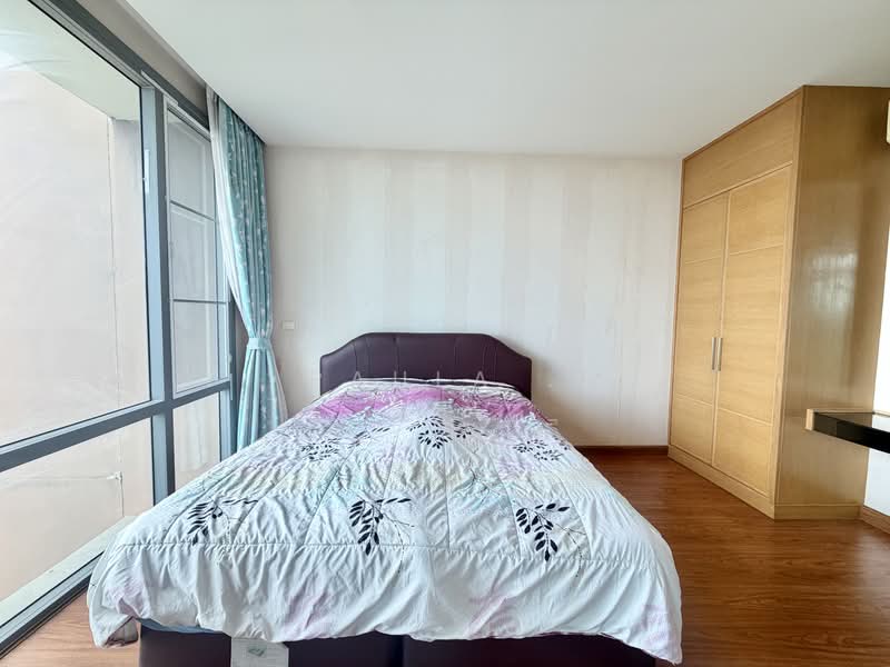 Casalunar Paradiso, Chon Buri (Pattaya), Sukhumvit Road, Saen Suk, Muang Chon Buri, Chon Buri (Pattaya), 2 Bedrooms, 96 sqm, Condo For Rent, by Paula ., 500470549 - DDproperty.com