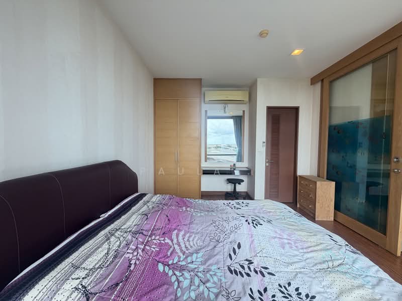 Casalunar Paradiso, Chon Buri (Pattaya), Sukhumvit Road, Saen Suk, Muang Chon Buri, Chon Buri (Pattaya), 2 Bedrooms, 96 sqm, Condo For Rent, by Paula ., 500470549 - DDproperty.com