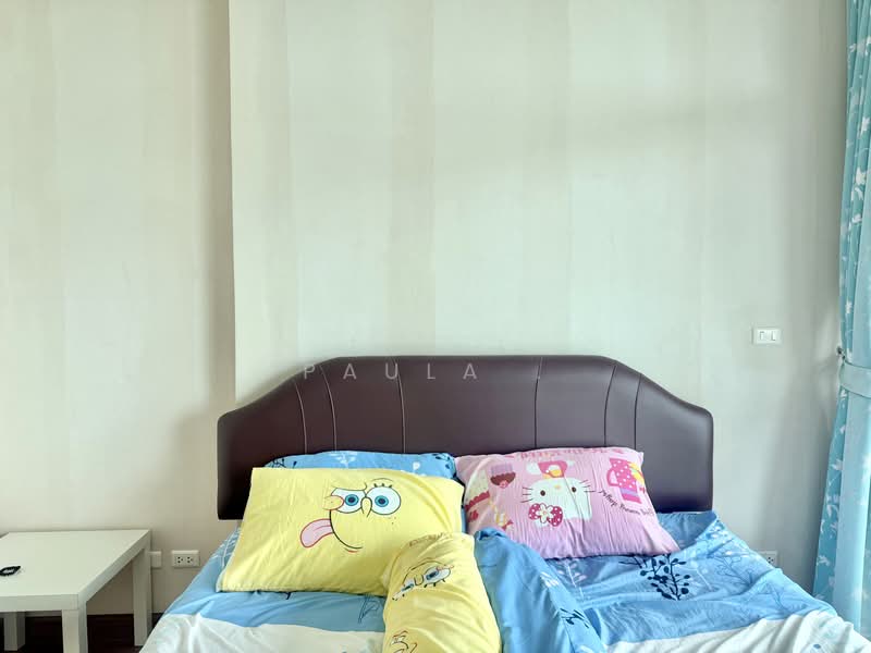 Casalunar Paradiso, Chon Buri (Pattaya), Sukhumvit Road, Saen Suk, Muang Chon Buri, Chon Buri (Pattaya), 2 Bedrooms, 96 sqm, Condo For Rent, by Paula ., 500470549 - DDproperty.com