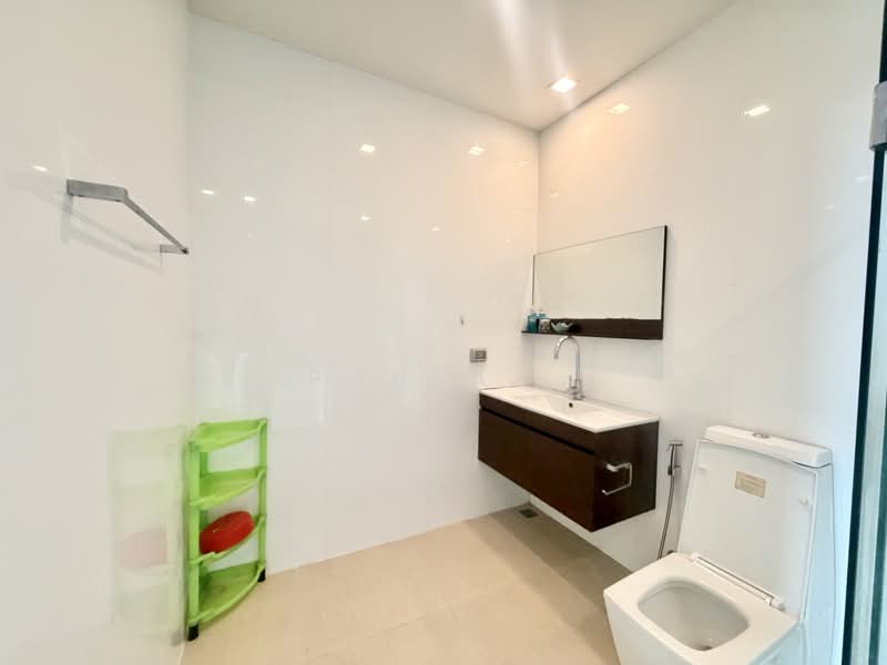 Casalunar Paradiso, Chon Buri (Pattaya), Sukhumvit Road, Saen Suk, Muang Chon Buri, Chon Buri (Pattaya), 2 Bedrooms, 96 sqm, Condo For Rent, by Paula ., 500470549 - DDproperty.com