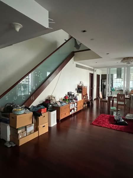 Le Raffine Jambunuda Sukhumvit 31, Bangkok, Sukhumvit 31, Khlongtoei Nua, Watthana, Bangkok, 3 Bedrooms, 386 sqm, Condo For Sale, by Suchada Yodyiem, 500470551 - DDproperty.com