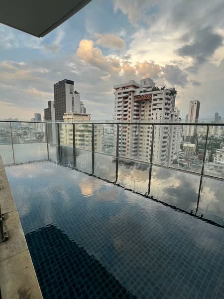 Le Raffine Jambunuda Sukhumvit 31 : เลอรัฟฟิเน่ ชมพูนุช สุขุมวิท 31, กรุงเทพ, ถนนสุขุมวิท 31, คลองเตยเหนือ, วัฒนา, กรุงเทพ, 386 ตร.ม., คอนโด ขาย, โดย Suchada Yodyiem, 500470551 - DDproperty.com