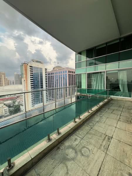 Le Raffine Jambunuda Sukhumvit 31, Bangkok, Sukhumvit 31, Khlongtoei Nua, Watthana, Bangkok, 3 Bedrooms, 386 sqm, Condo For Sale, by Suchada Yodyiem, 500470551 - DDproperty.com