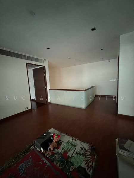 Le Raffine Jambunuda Sukhumvit 31, Bangkok, Sukhumvit 31, Khlongtoei Nua, Watthana, Bangkok, 3 Bedrooms, 386 sqm, Condo For Sale, by Suchada Yodyiem, 500470551 - DDproperty.com