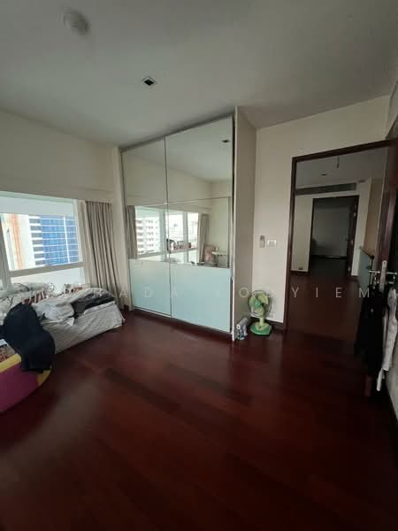Le Raffine Jambunuda Sukhumvit 31, Bangkok, Sukhumvit 31, Khlongtoei Nua, Watthana, Bangkok, 3 Bedrooms, 386 sqm, Condo For Sale, by Suchada Yodyiem, 500470551 - DDproperty.com