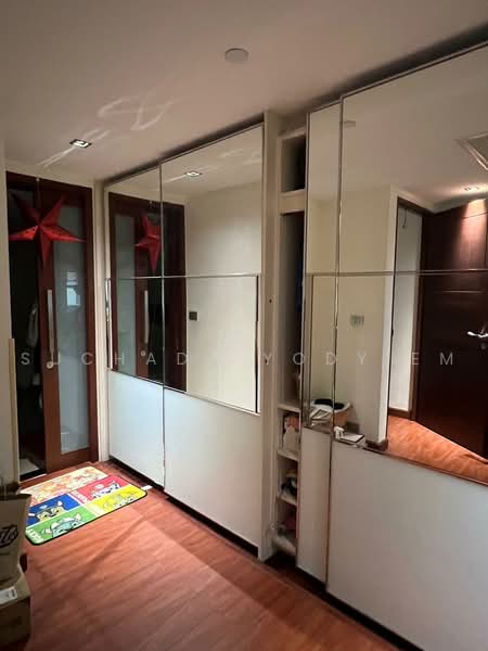 Le Raffine Jambunuda Sukhumvit 31, Bangkok, Sukhumvit 31, Khlongtoei Nua, Watthana, Bangkok, 3 Bedrooms, 386 sqm, Condo For Sale, by Suchada Yodyiem, 500470551 - DDproperty.com