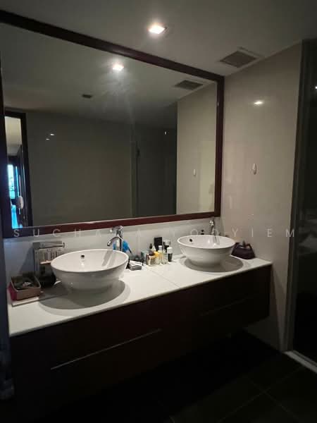 Le Raffine Jambunuda Sukhumvit 31, Bangkok, Sukhumvit 31, Khlongtoei Nua, Watthana, Bangkok, 3 Bedrooms, 386 sqm, Condo For Sale, by Suchada Yodyiem, 500470551 - DDproperty.com