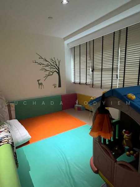 Le Raffine Jambunuda Sukhumvit 31, Bangkok, Sukhumvit 31, Khlongtoei Nua, Watthana, Bangkok, 3 Bedrooms, 386 sqm, Condo For Sale, by Suchada Yodyiem, 500470551 - DDproperty.com