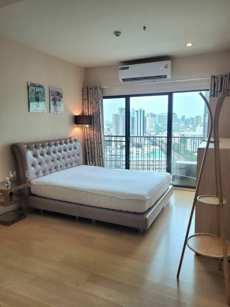 Noble Reform, Bangkok, 18 Soi Phaholyothin 7, Phaholyothin Road, Samsen Nai, Phaya Thai, Bangkok, 1 Bedroom, 47 sqm, Condo For Rent, by Thawatchai Methawongworakul, 500470552 - DDproperty.com