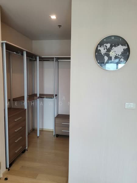 Noble Reform, Bangkok, 18 Soi Phaholyothin 7, Phaholyothin Road, Samsen Nai, Phaya Thai, Bangkok, 1 Bedroom, 47 sqm, Condo For Rent, by Thawatchai Methawongworakul, 500470552 - DDproperty.com