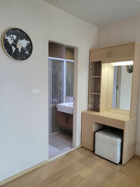 Noble Reform, Bangkok, 18 Soi Phaholyothin 7, Phaholyothin Road, Samsen Nai, Phaya Thai, Bangkok, 1 Bedroom, 47 sqm, Condo For Rent, by Thawatchai Methawongworakul, 500470552 - DDproperty.com