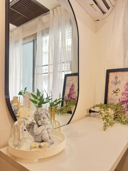 49 Suite Sukhumvit 49, Bangkok, 26 Soi Sukhumvit 49, Khlong Tan Nua, Watthana, Bangkok, 1 Bedroom, 38 sqm, Condo For Rent, by Thawatchai Methawongworakul, 500470555 - DDproperty.com