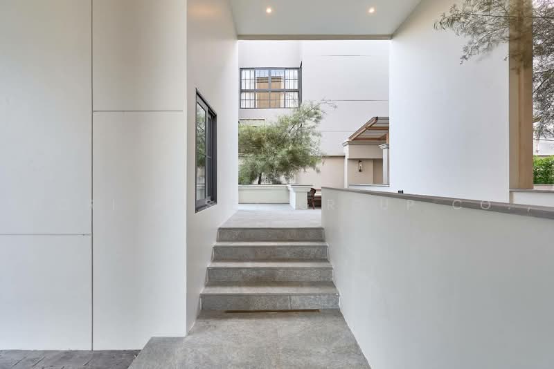 Newly built pool villa in Hang Dong, Chiang Mai, San Phak Wan, Hang Dong, Chiang Mai, 4 Bedrooms, 482 sqm, Single Detached House For Sale, by Shori Asset Group Co., Ltd., 500470557 - DDproperty.com