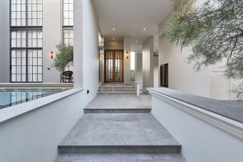 Newly built pool villa in Hang Dong, Chiang Mai, San Phak Wan, Hang Dong, Chiang Mai, 4 Bedrooms, 482 sqm, Single Detached House For Sale, by Shori Asset Group Co., Ltd., 500470557 - DDproperty.com